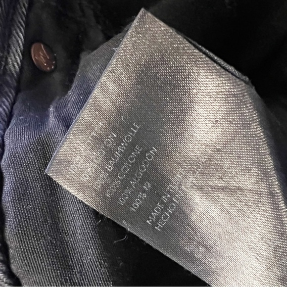 Free People We the Free High Rise Straight Leg Jeans - Picture 7 of 7